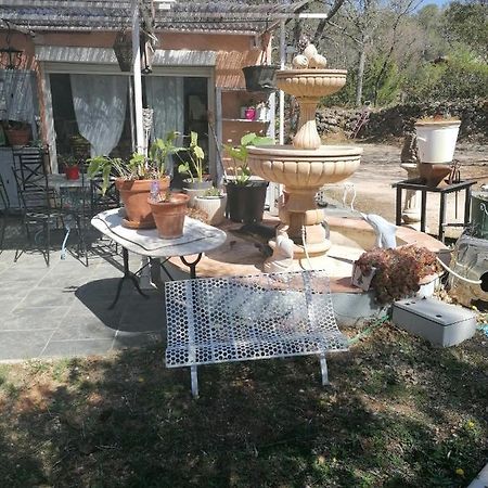 Maison Campagnarde Опс Екстериор снимка