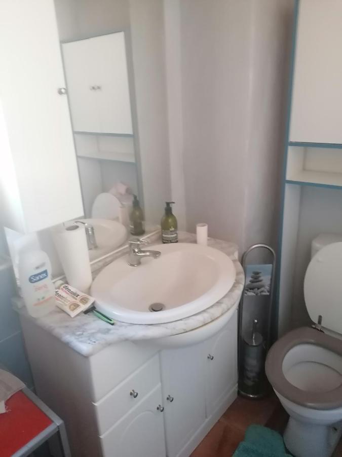 Maison Campagnarde Опс Екстериор снимка
